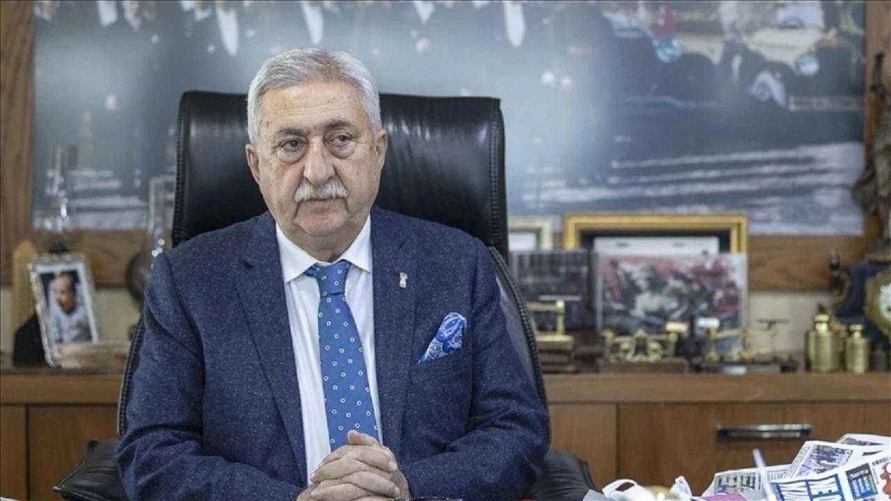 TESK'ten bayram tahmini: Piyasada 350 milyar TL'lik ciro oluşabilir