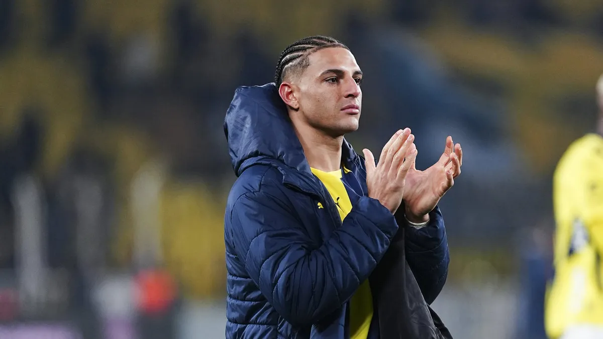 FENERBAHÇE TRANSFER HABERİ: Diego Carlos'un iki talibi daha var!