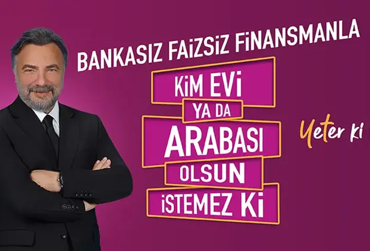Sinpaş YTS’nin Yeni reklam filmi yayınlandı
