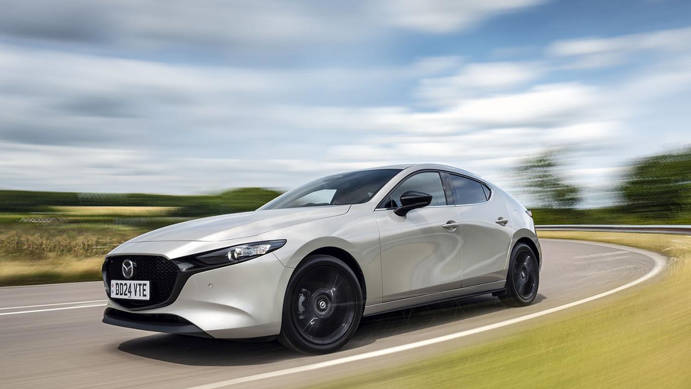 Mazda'nın Türkiye'deki servis operasyonlarını Doğan Trend yürütecek