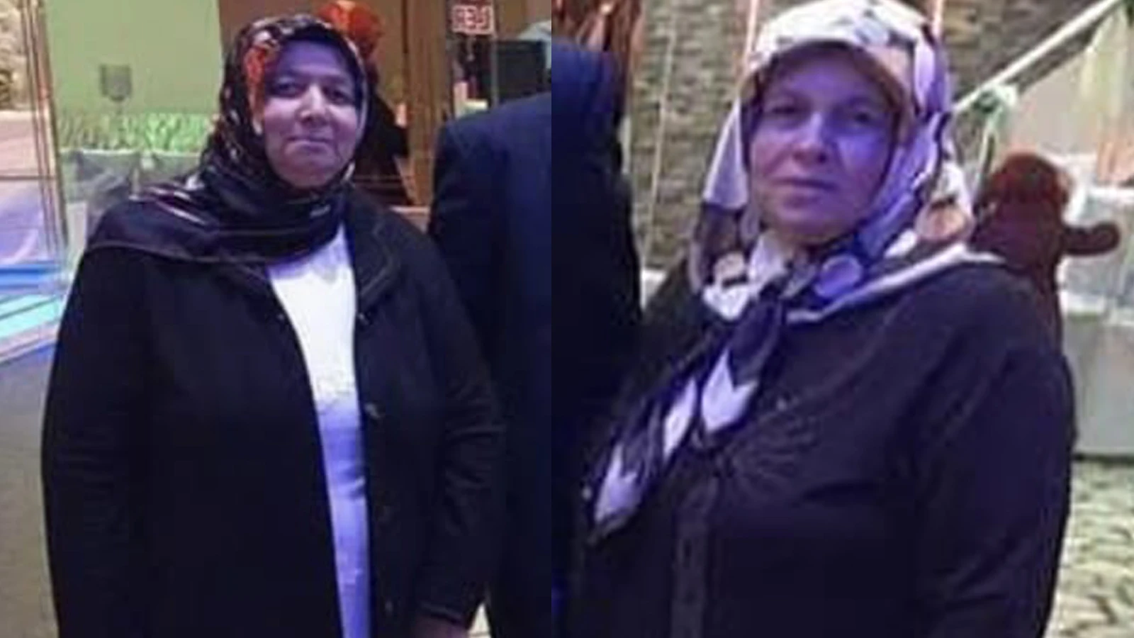 Fındık bahçesine gittiler, bir daha dönemediler! İki kardeş 30 metreden düşerek öldü