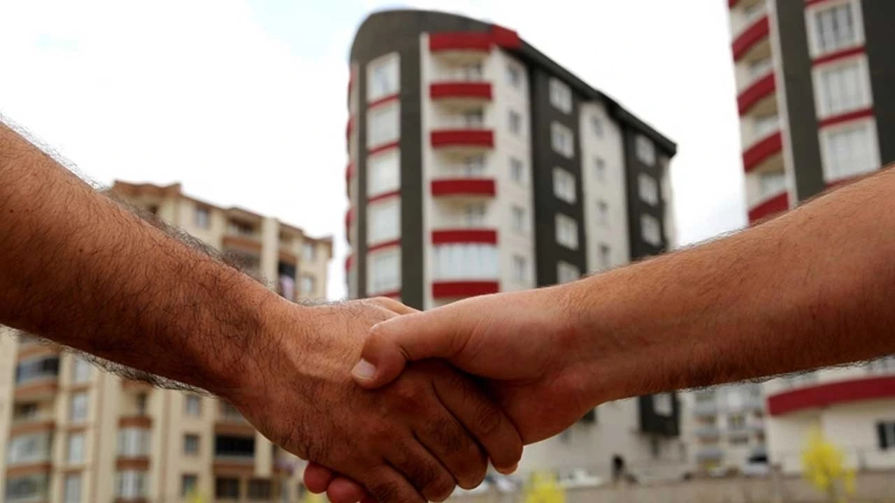 Emlak danışmanları değerlendirdi: Konut kiralarının artış hızı daha da yükselir mi?
