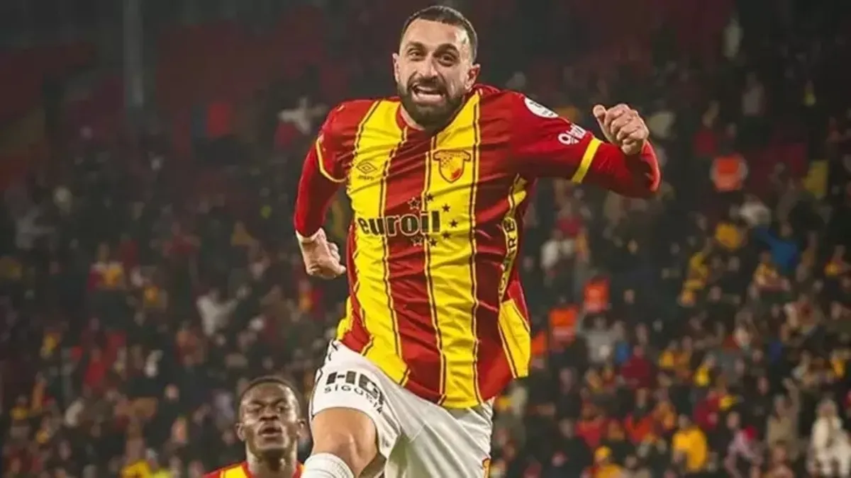 Göztepe, Avrupa kupalarına katılma hedefiyle hazırlanıyor!