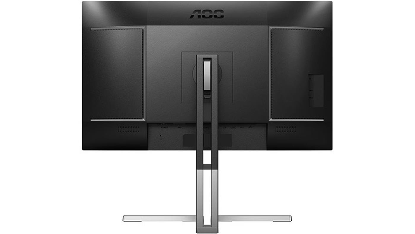 AOC, çift modlu 27 inç monitörünü tanıttı: AOC U27U3XD