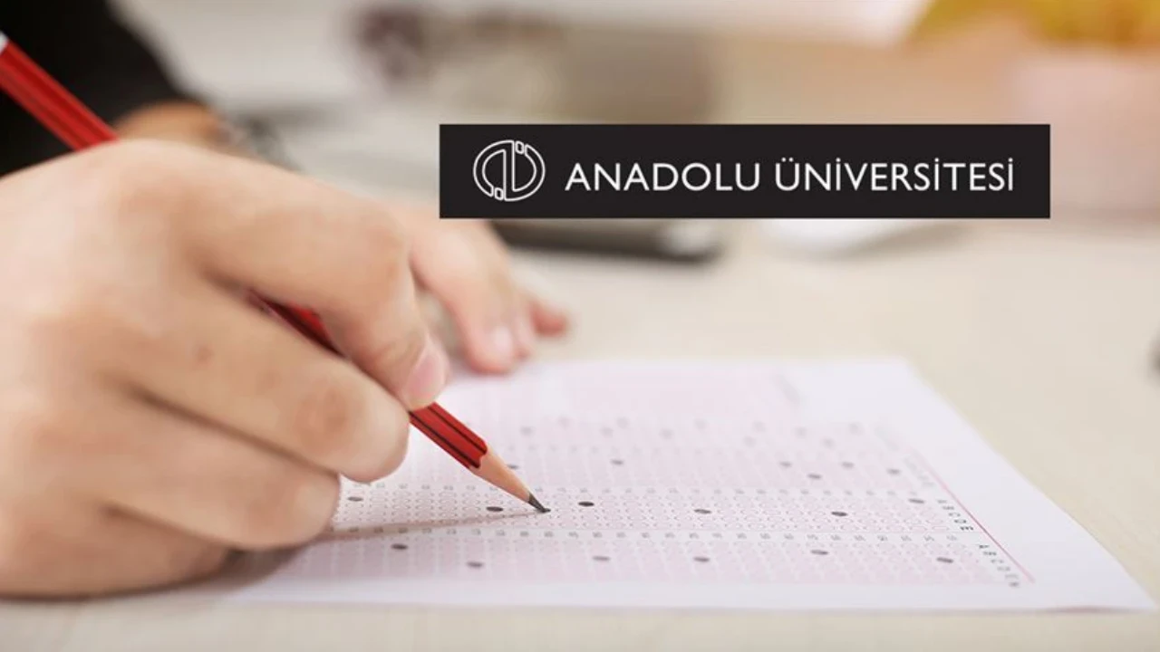 2026 AÖF Bahar Dönemi Final Sınavı ne zaman, hangi gün yapılacak?