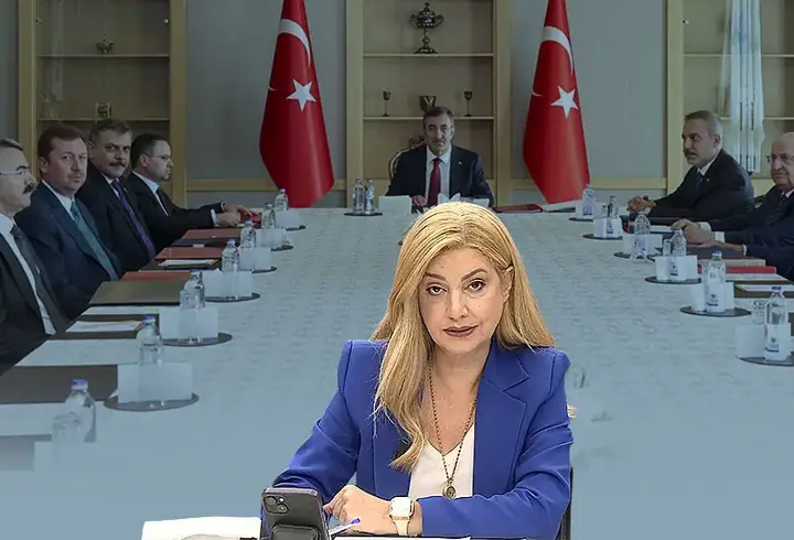 Terörsüz Türkiye Kurulu'nda hangi başlıklar ele alındı, yol haritası ne olacak?