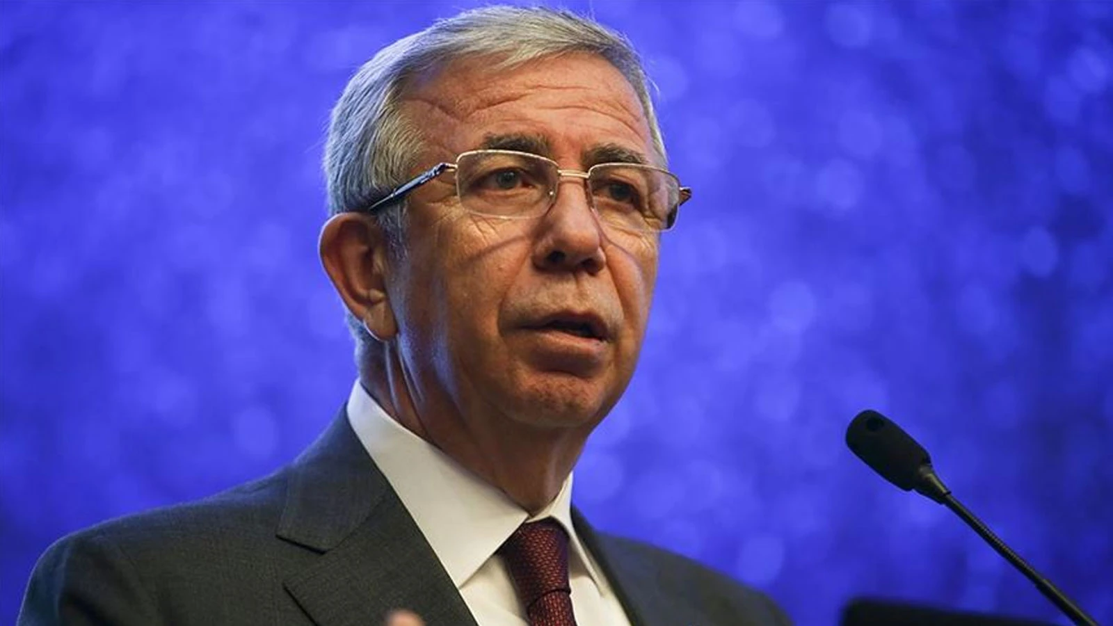 Mansur Yavaş: Vatandaş ne alacağına da, ne almayacağına da kendi karar verir