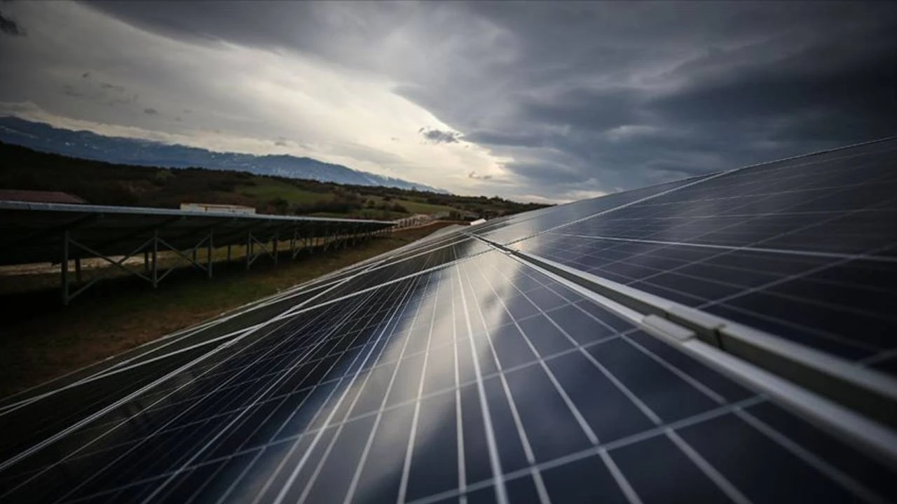 Suudi enerji devinden Türkiye'ye 2 milyar dolarlık yatırım hazırlığı!