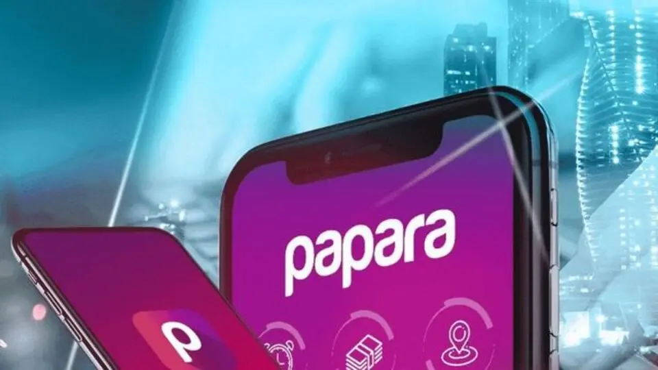 Papara’da ödeme işlemlerine geçici günlük limit getirildi