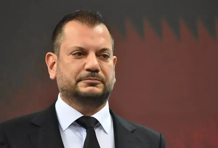 Ertuğrul Doğan’dan Filistin eylemi için Trabzonsporlulara çağrı