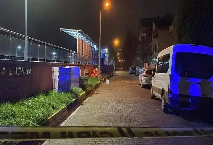 Dini nikahla birlikte yaşadığı kişinin vurduğu Nurcan öldü