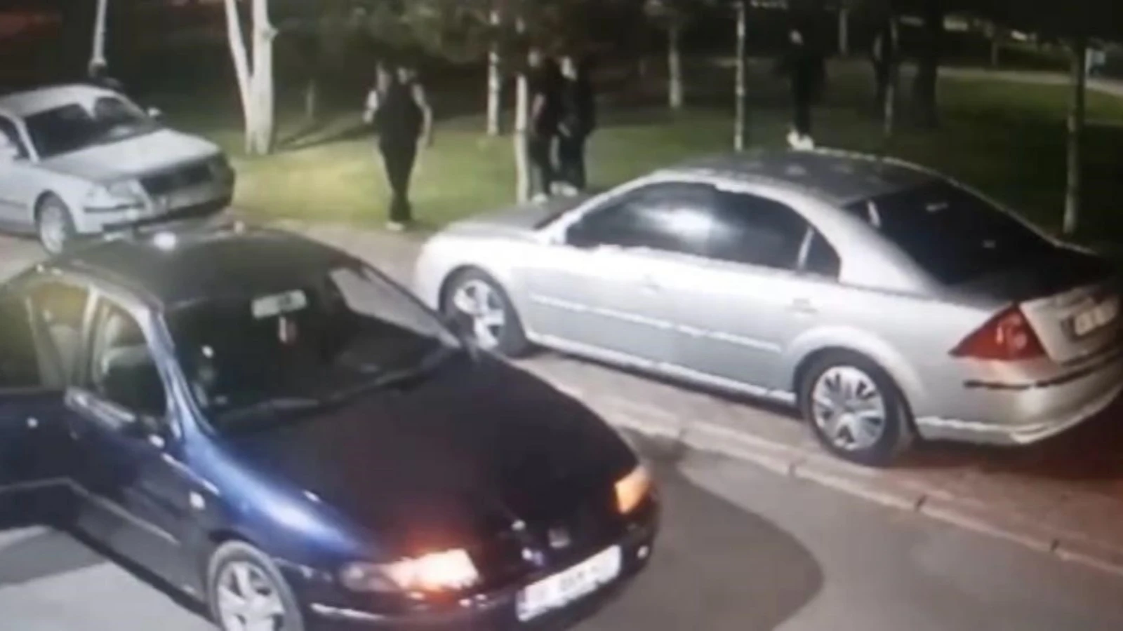 Kayseri'de alacak verecek kavgası: 1 yaralı