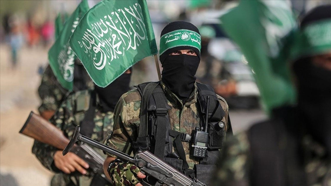 Hamas: Mısır ve Katar’ın ateşkes önerisini kabul ettik