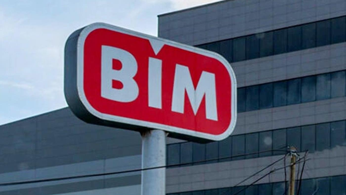 BİM marketler Monster oyun bilgisayarı satacak