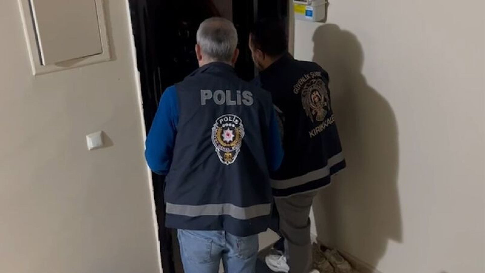 33 İlde Yasa Dışı Bahis: 119 Gözaltı