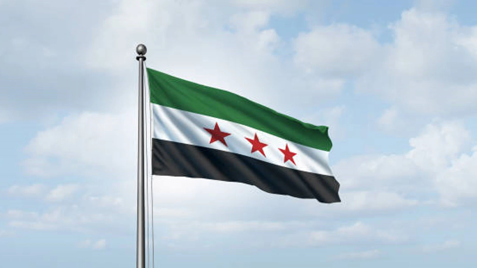 Suriye'nin Lazkiye kentinde sokağa çıkma yasağı ilan edildi