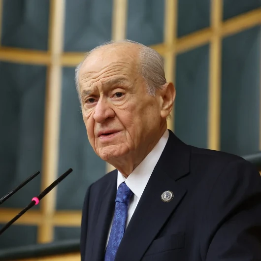 Bahçeli: Azerbaycan Ve Türkiye Hangi Konuda Olursa Olsun Birbirinden Ayrılmaz Bir Bütündür