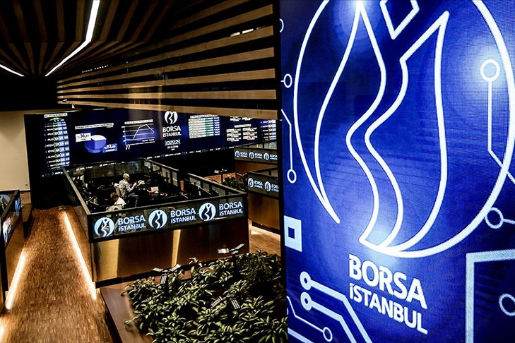 Borsa İstanbul'daki Fon Vurgununda 2 Milyar Liralık İade: 9 Kişi TMSF'ye 2 Milyar Lira Yatırdı, 31 Şirket Mercek Altına Alındı