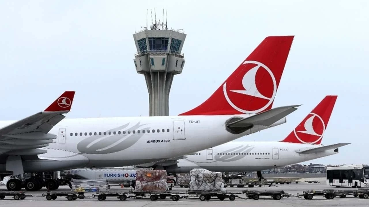 İran’daki kriz hava trafiğini vurdu: Uçuşlar askıya alındı