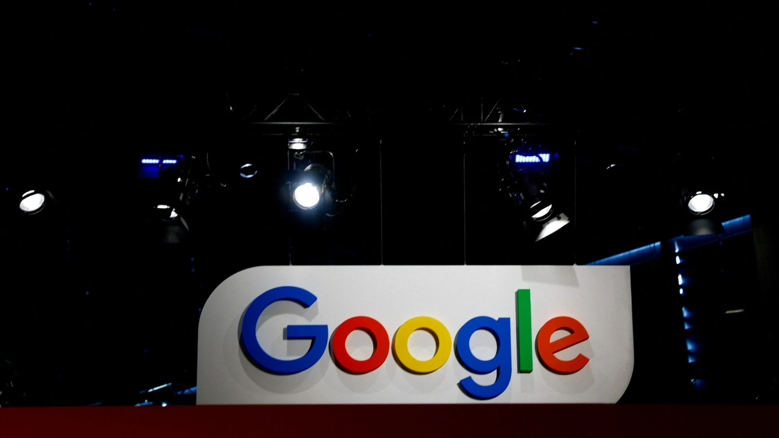Google'ın Bulut Sistemleri Avrupa'da Teknik Sorun Yaşıyor