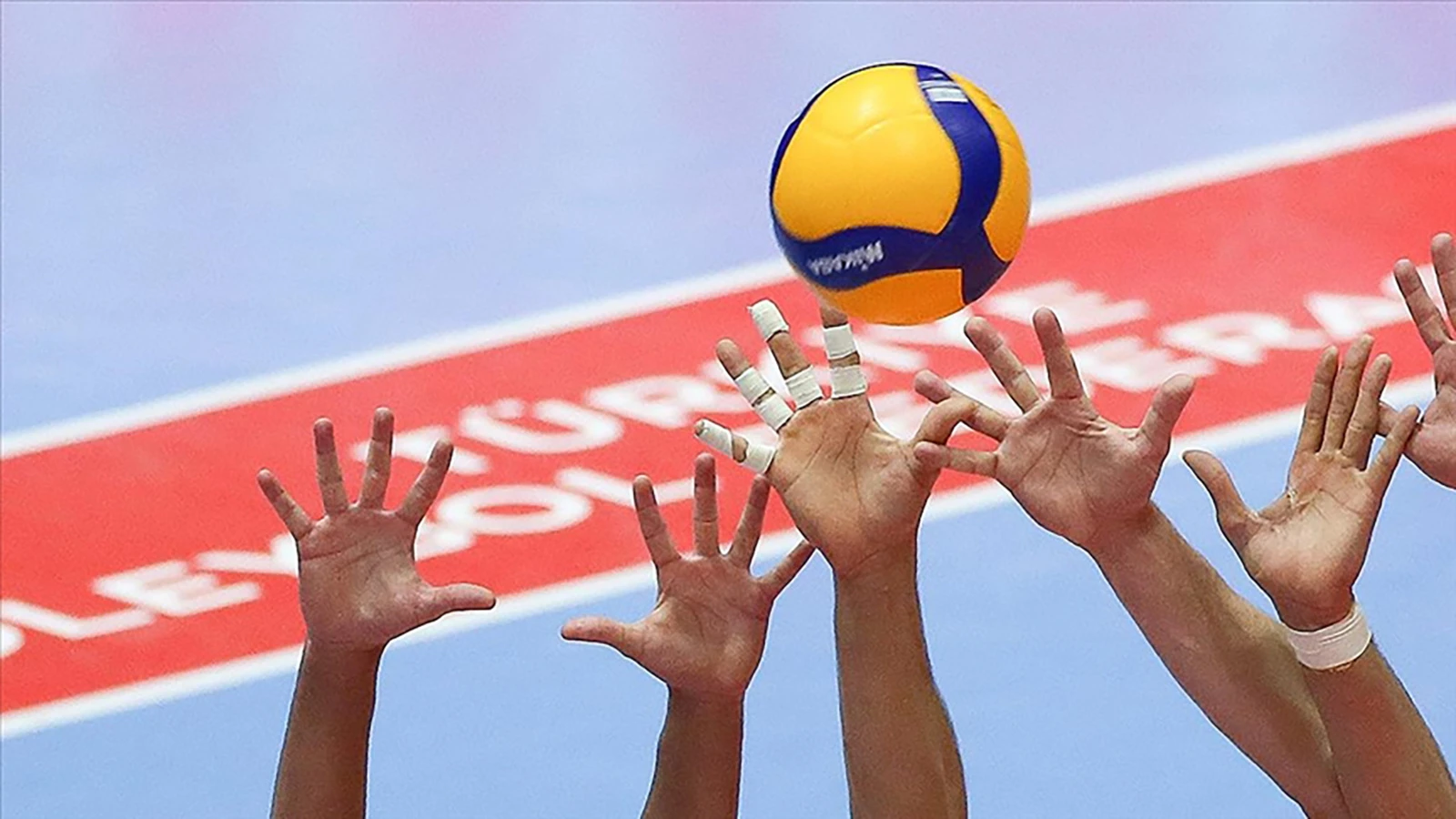 CEV Şampiyonlar Ligi'nde '2025 All-Star' oylaması başladı