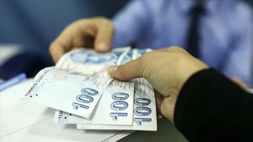 Ocak ayı doğum yardımı ödemeleri hesaplara yatırıldı