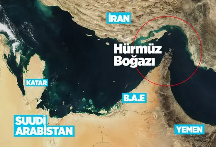 Avrupa, Hürmüz Boğazı planına tepkili