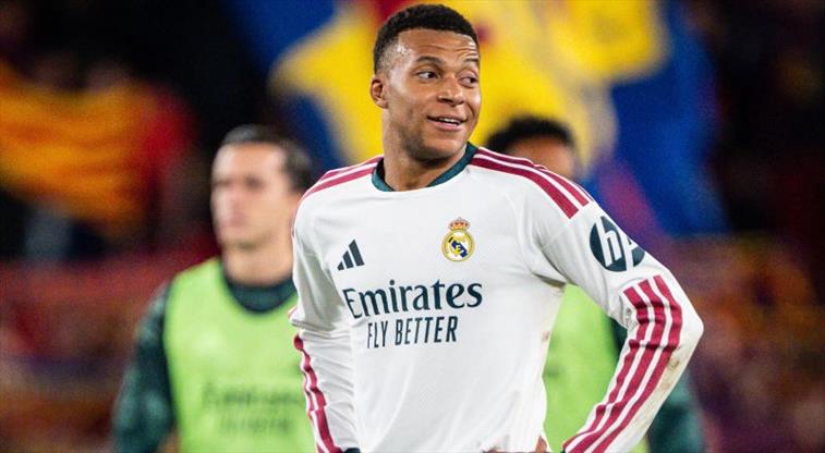 Mbappe Nin Sözleri Gündem Olmuştu Resmi Açıklama Yapıldı