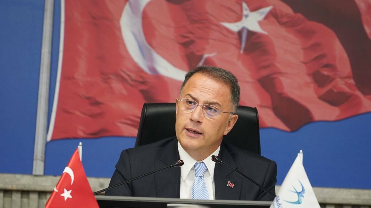 Murat Çalık’ın hastanede yatmasına karar verildi