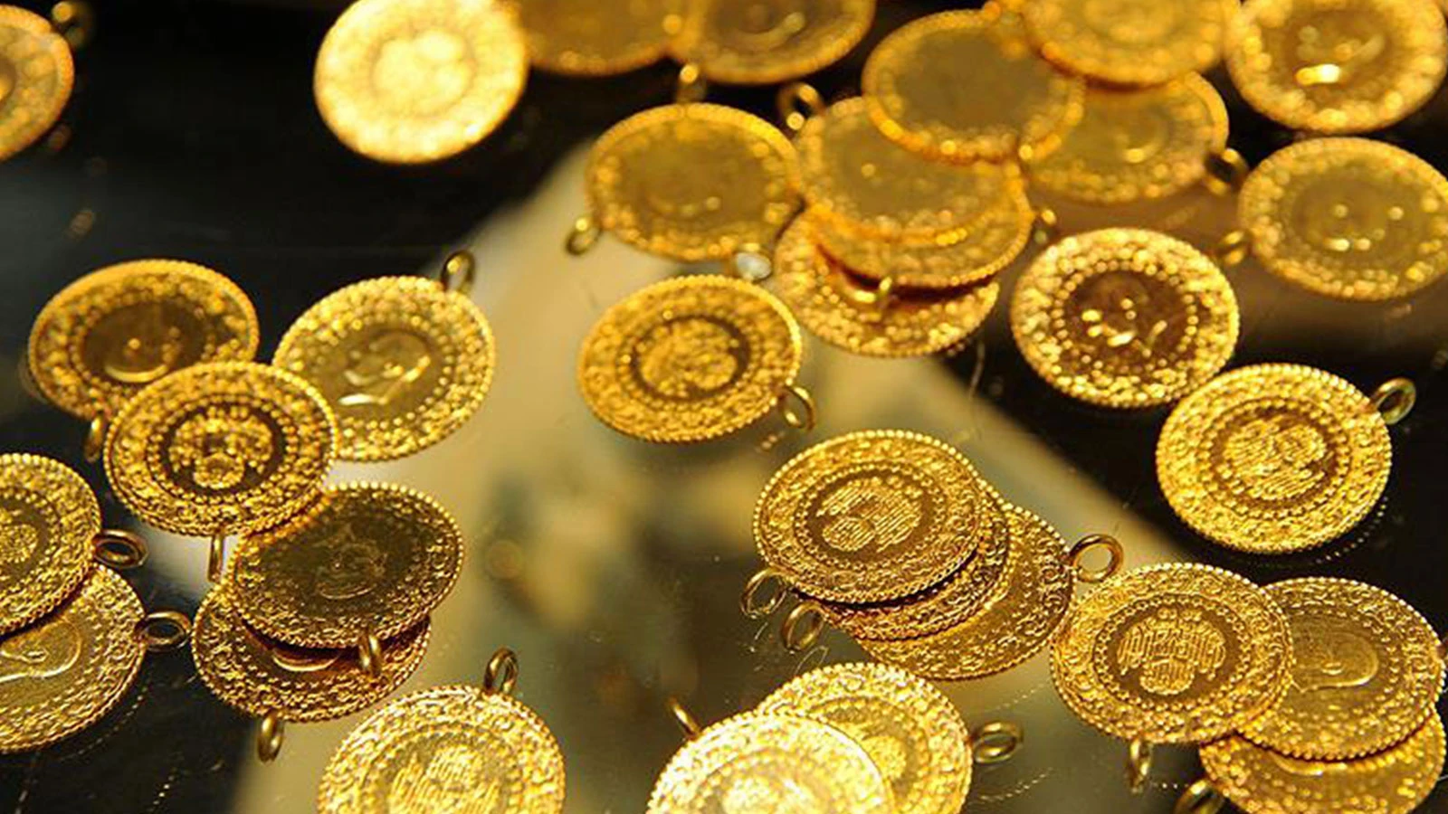 Düşüş durmuyor! Gram altın 4000 TL'nin altına indi!