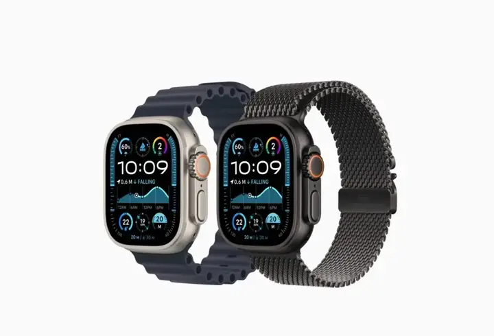 Watch Ultra serisini bir adım öteye taşımaya hazırlanıyor