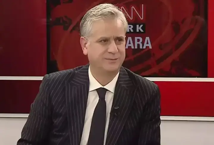 AK Parti Genel Başkan Yardımcısı Hasan Basri Yalçın hastaneye kaldırıldı