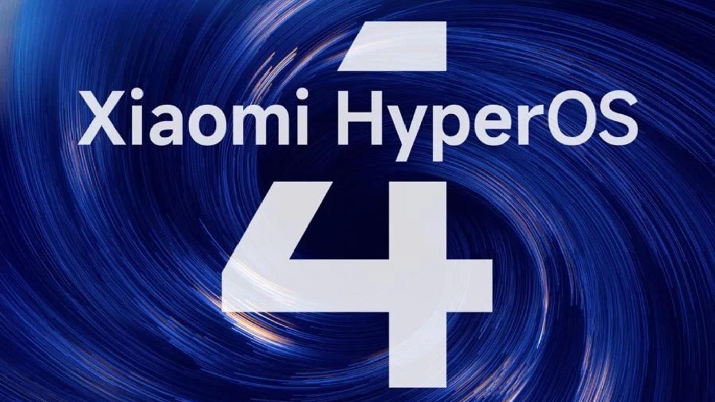 HyperOS 4.0 geliyor: Xiaomi'nin kendi altyapısı ve dahası