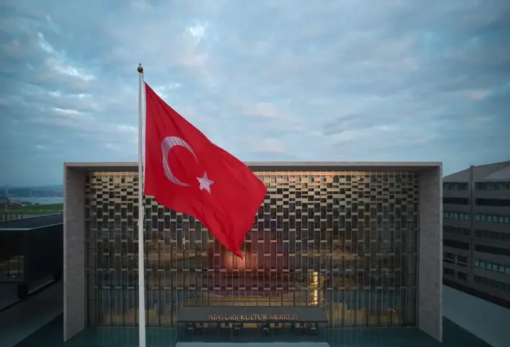 2025 KÜLTÜR SANATTA REKOR YILI OLDU!