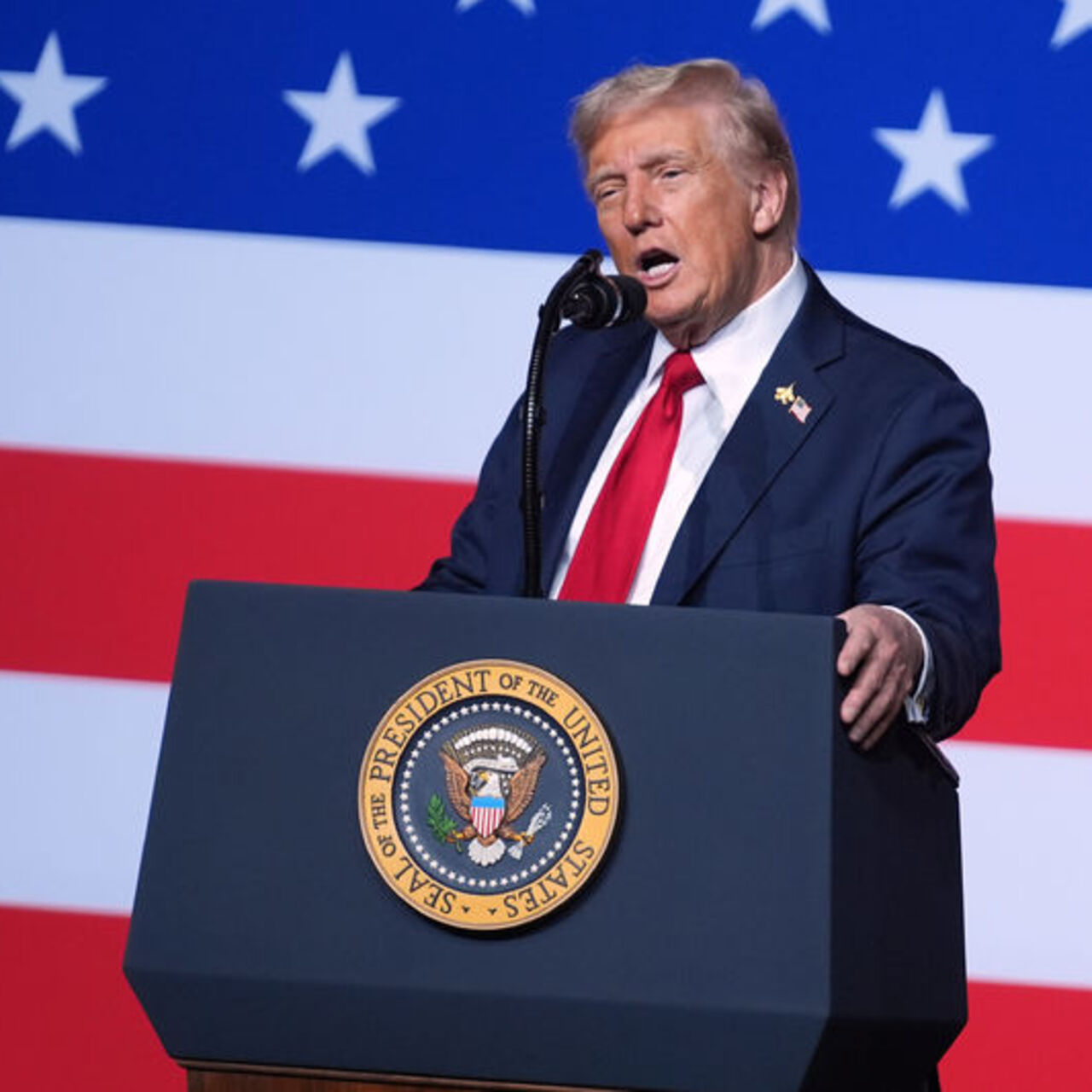Trump yönetimine Sumud Filosu mektubu