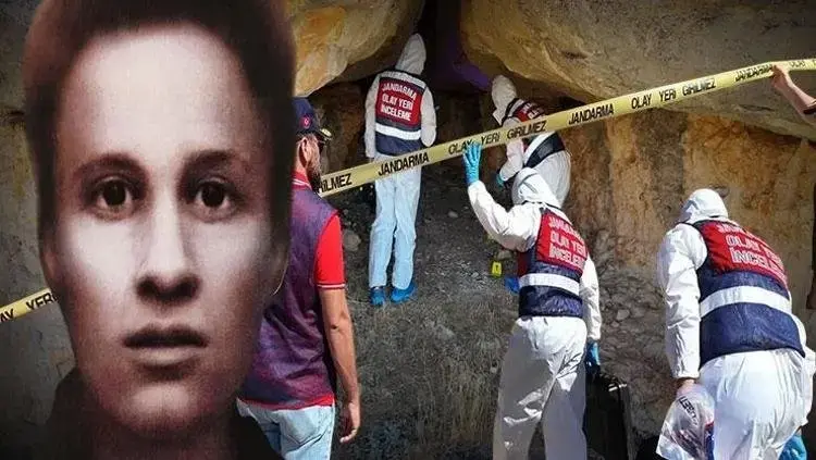 Yıllar Sonra Çözülen Cinayette Eski Eş Sessizliğini Bozdu! O Sözler Dikkat Çekti