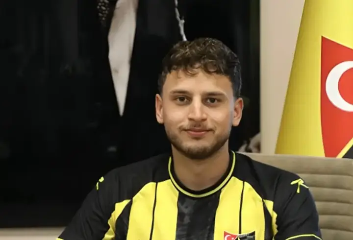 Beşiktaş, genç oyuncusunu İstanbulspor’a kiraladı