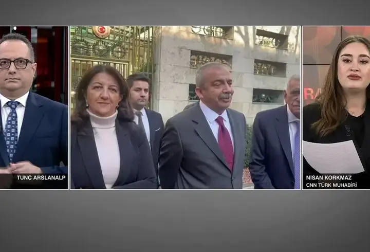 DEM Parti MHP'yi ziyaret edecek: Nasıl mesajlar verilecek?