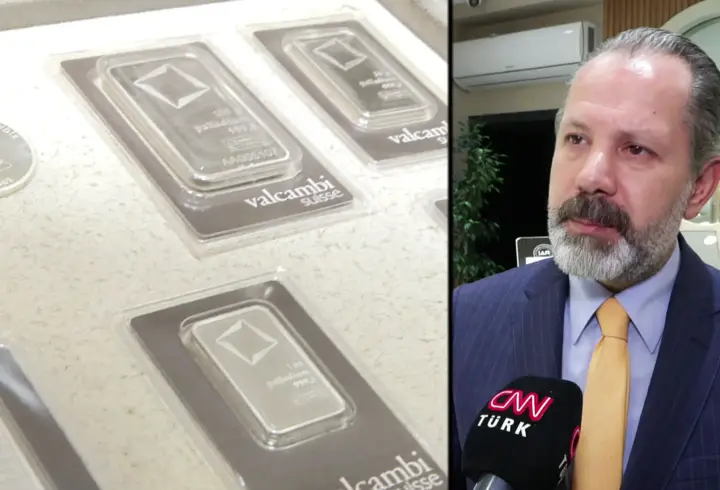 Finans Analisti Memiş: “Platin, Altın ve Gümüşü solladı” | 9 AYDA %100 GETİRİ