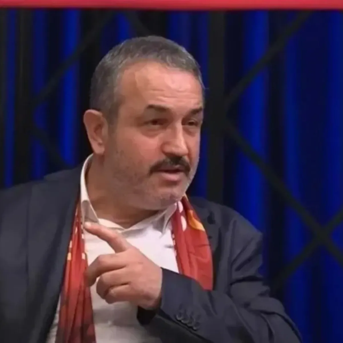 Muzaffer Şirin’in uyuşturucu testi pozitif çıktı!