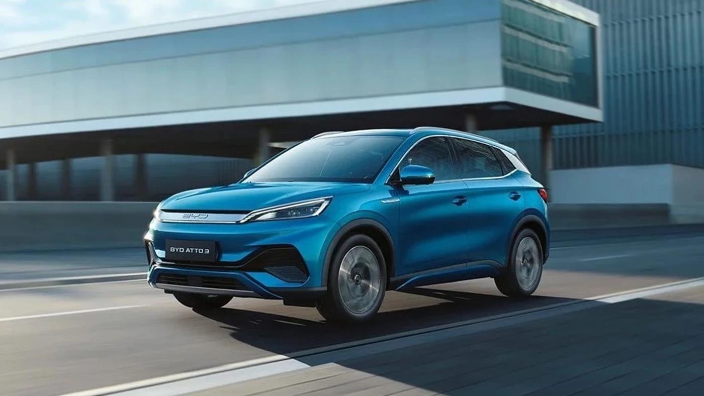 BYD Türkiye, batarya garantisini 250.000 km’ye yükseltti