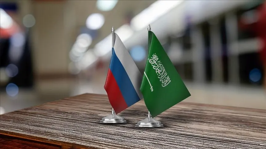 Suudi Arabistan ve Rusya vize muafiyeti anlaşması imzaladı