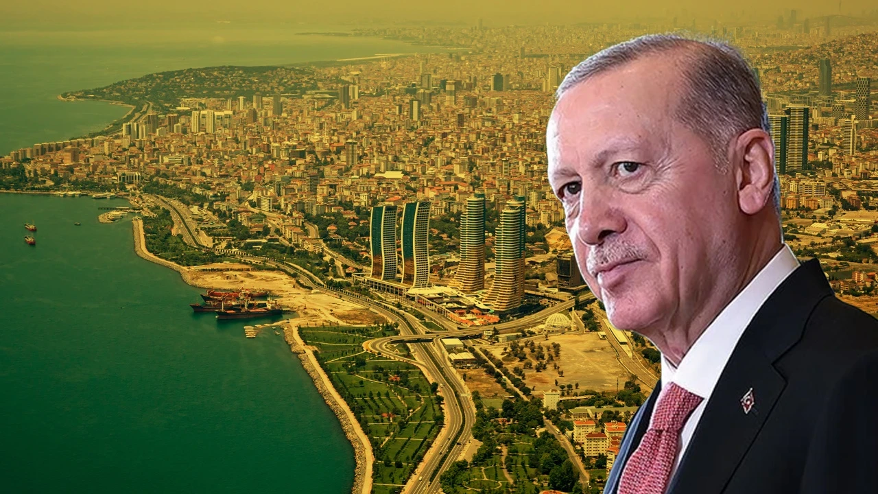Cumhurbaşkanı Erdoğan'dan MYK'da kritik talimat: Önüne geçin!