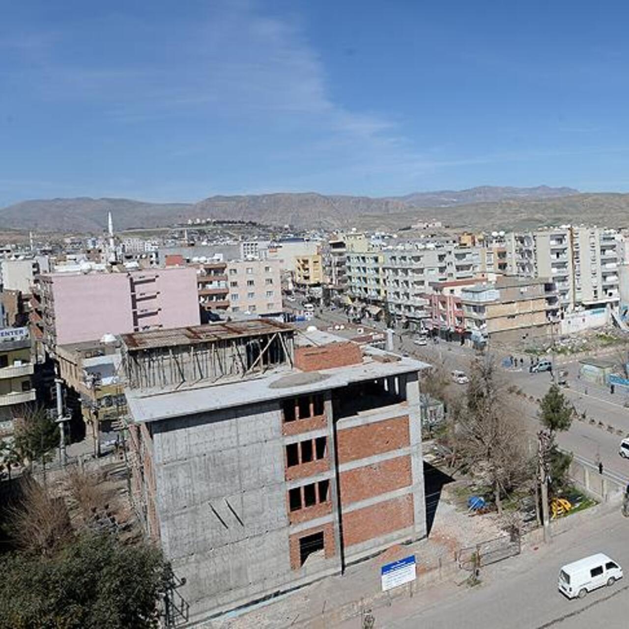 Silopi nerede?