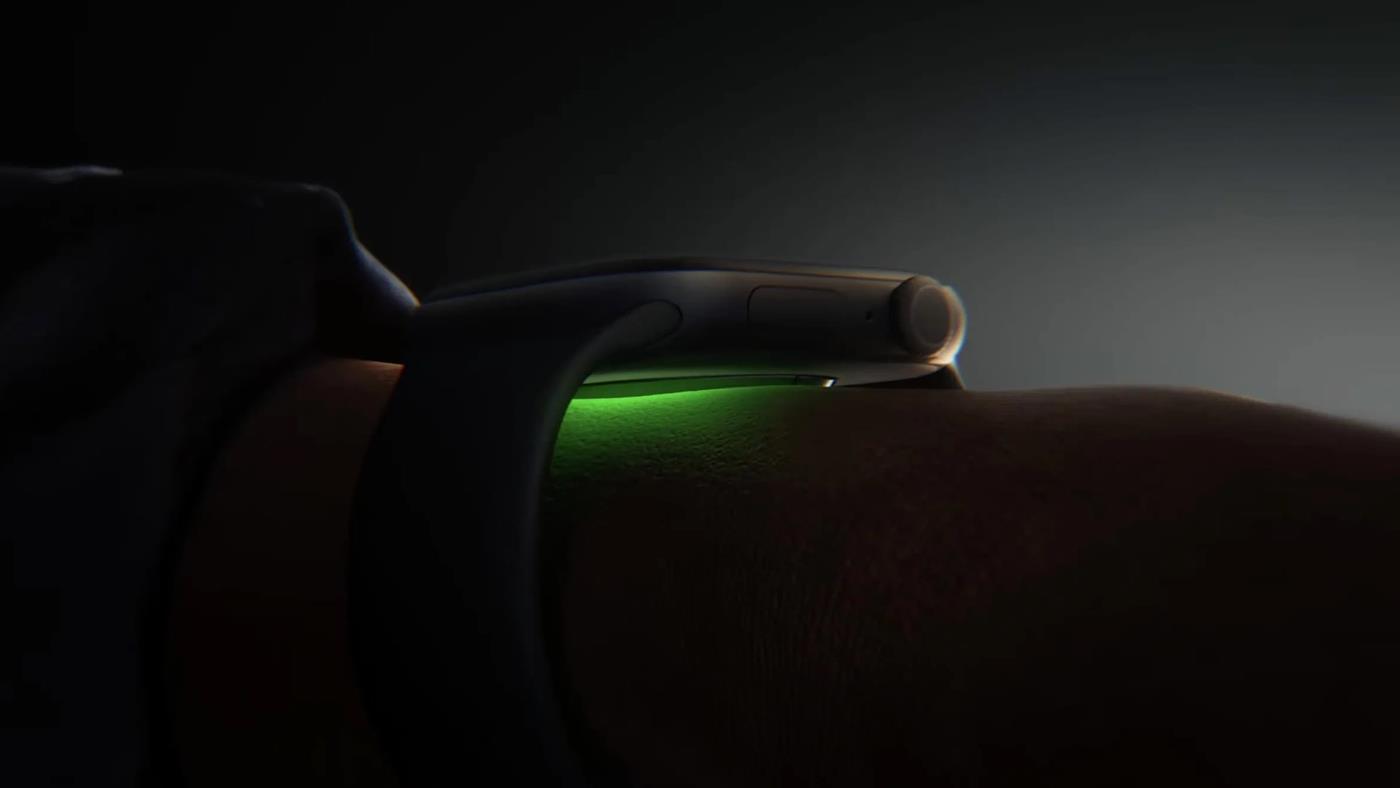 Apple Watch hipertansiyon uyarı özelliği FDA onayı aldı