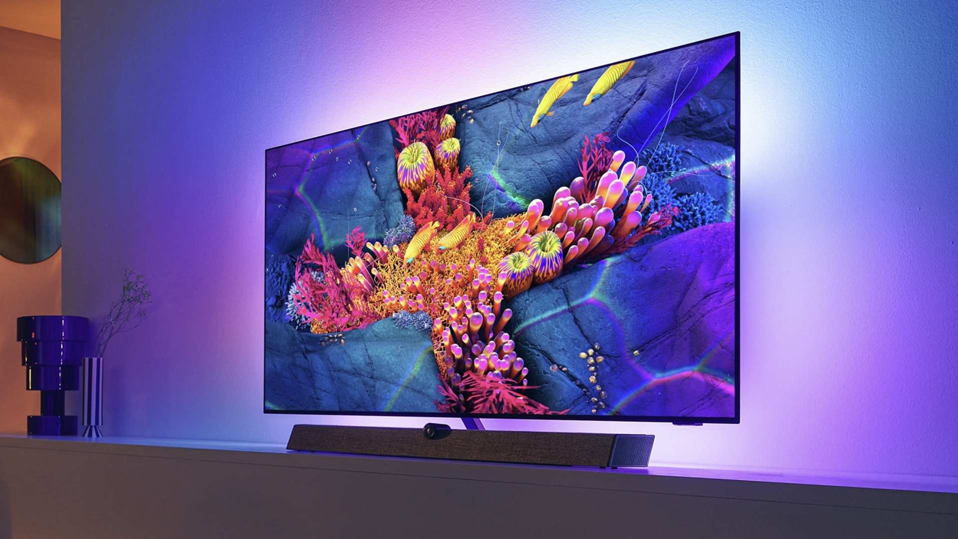 Philips TV Türkiye Distribütörü Boğaziçi Bilişim Oldu!