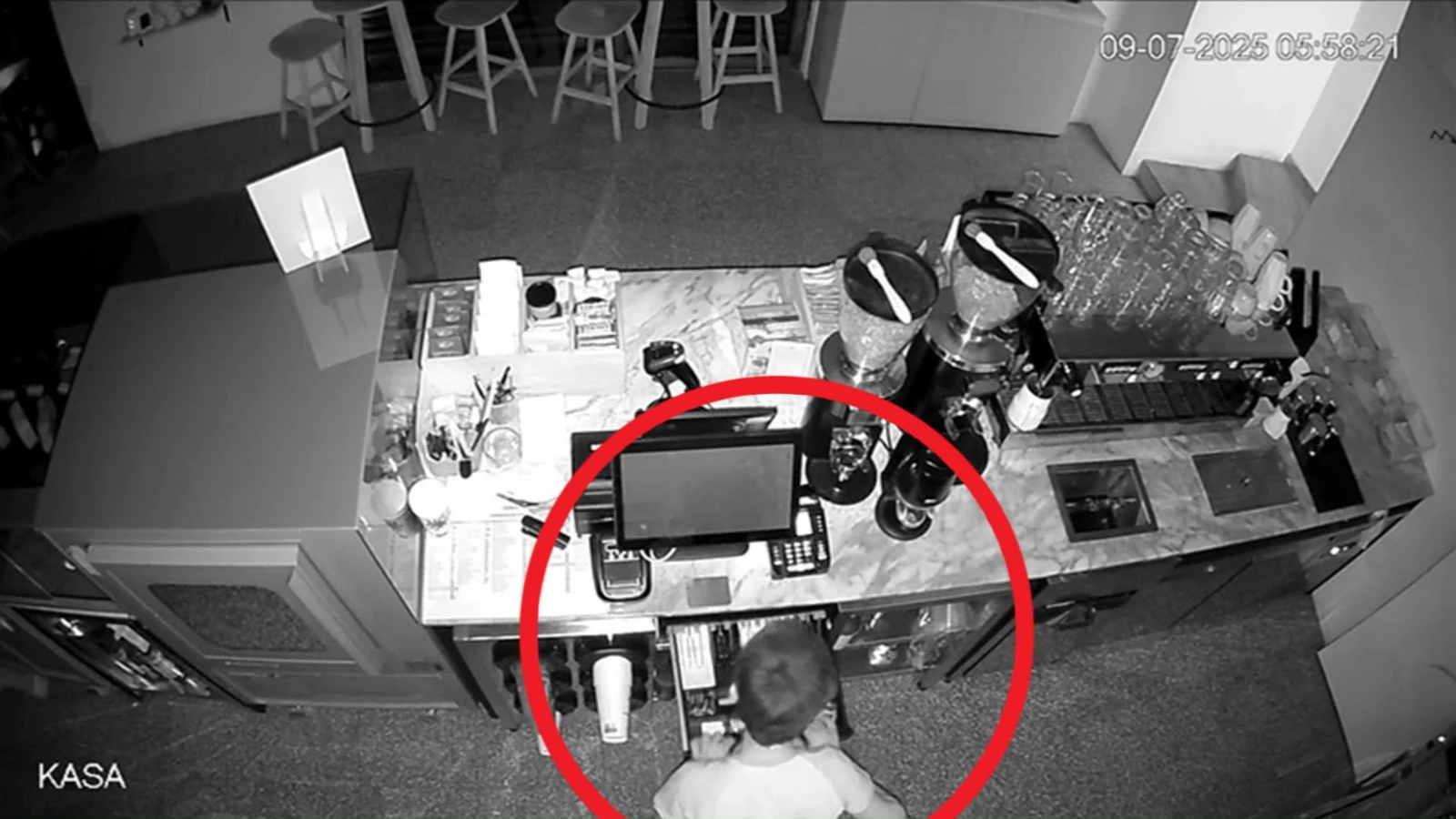 Hırsızlık şüphelilerine ‘Fren’ operasyonu: 11 tutuklama