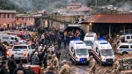 Zonguldak'ta Maden Ocağında Patlama: Ölü Ve Yaralılar Var