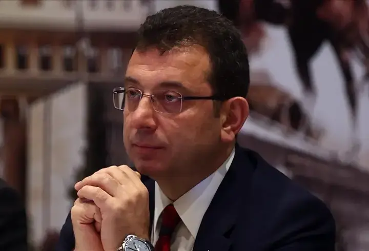 SON DAKİKA... İmamoğlu'nun 'sahte diploma' soruşturmasında diploması iptal edilenler ifadeye çağırıldı