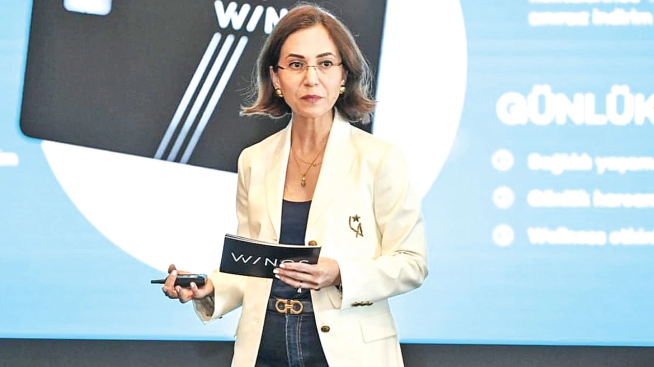 Wings, müşterisine 1 yılda 1,5 milyar TL fayda sağladı
